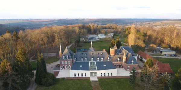 Château Le Vaillant 1