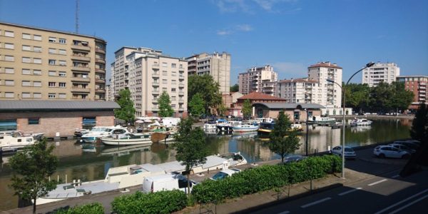 Toulouse Port